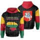 thumbnail image 3 of Sudadera con capucha y emblema nacional con estampado 3D de la bandera de Lituania para hombre, sudadera de manga larga, chándal con capucha, prendas de vestir exteriores, abrigo, ropa para hombre, 3 of 5