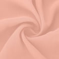 thumbnail image 7 of Womens Lantern Long Sleeve Mini Chiffon Dresses Ruched Square Neck High Waist Dress Loose Ruffle Summer Swing Dress, 7 of 7