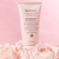 thumbnail image 3 of Crema facial Natio Australia Rosewater Hydration 75 ml Day, 3 of 7