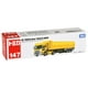 thumbnail image 2 of Vehículo de juguete Tomica Long Type Tomica No. 147 UD Tracks Quon Trailer Dump, 2 of 5