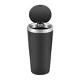 thumbnail image 1 of Suv Garbage Bin Car Cup Holder Trash Can With Cover Organizer Storage Box Bucket, 1 of 5