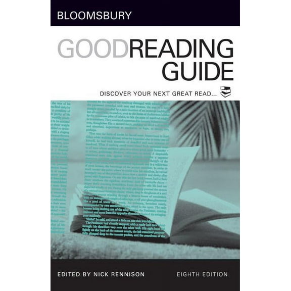 Bloomsbury Good Reading Guides Bloomsbury Good Reading Guide, (Paperback)