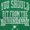 Irish Green, variant on Funny Hit From Ladies Tees Golf Humor Men's Graphic T Shirt Tees Brisco Brands X