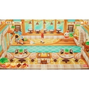 Soedesco Lemon Cake: Standard Edition - Nintendo Switch Physical