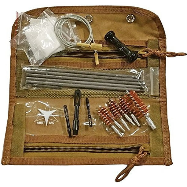 Universal Gun Cleaning Kit Walmart Com