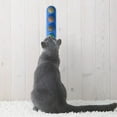 thumbnail image 5 of TIELUTT Licks Licks Kitty Lollipop Hi Hi Toy Catmint Live Chatsworth Rack Chatsworth Rack Shelf Catmint Catswort, 5 of 5
