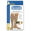 Activa Men's Dress 20-30 mmHg Knee High