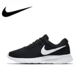 thumbnail image 2 of Nuevo listado de zapatillas de deporte bajas Tanjun, modelos clásicos, ligeros y transpirables para hombres y mujeres, zapatos casuales de vida, 2 of 5
