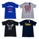 thumbnail image 2 of Playeras American, Aero, Hollister, Abercrombie, Lote 5pz, 2 of 8