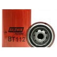 thumbnail image 3 of BALDWIN FILTERS BT112 Oil Fltr,Spin-On,5-3/8"x3-11/16"x5-3/8" G1869211, 3 of 3