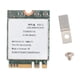 thumbnail image 2 of Tarjeta De Red WiFi, Tarjeta De Red Inalámbrica RTL8822CE NGFF 2,4 GHZ 5 GHZ De Doble Banda 5.0 Para PC Para Win 10, 2 of 7