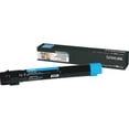 thumbnail image 1 of Lexmark X950X2CG Cartouche de Toner, 1 of 2