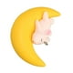 thumbnail image 5 of Decoración flotante para peceras Luna, Decoraciones flotantes para acuarios Luna Luna Animales Decoración para peceras Decoraciones flotantes para acuarios Aspecto llamativo, 5 of 12