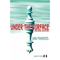 Under the Surface: Second Edition, (Hardcover)