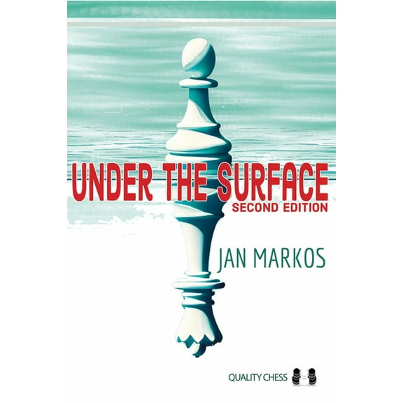 Under the Surface: Second Edition, (Hardcover)