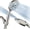 Satin Nickel, variant on YSPT 8-mode High Pressure Handheld Shower Head with 2-mode Power Wash