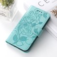 thumbnail image 1 of Para Huawei Y9 Y6 Y5 Pro Prime 2019 P Smart Z S Y8S Plus Y9S 2020 Funda Con Tapa Cartera De Cuero Ranuras Para Tarjetas Soporte De Silicona Suave, 1 of 4