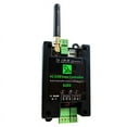 thumbnail image 1 of GSM 2G Access Controller Remote Control Gate Opener Remote On/ Relay Switch for Access Control Garage Door US Plug, 1 of 6
