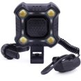 thumbnail image 1 of Bike Horn Lights Super Bright Bike Horn Lights Front USB Rechargeable LED Headlamp Duproof, 1 of 7