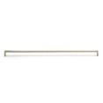 thumbnail image 2 of 20-11/16 In. (526 Mm) Center-to-Center Polished Stainless Steel Contemporary Drawer Pull, 2 of 7