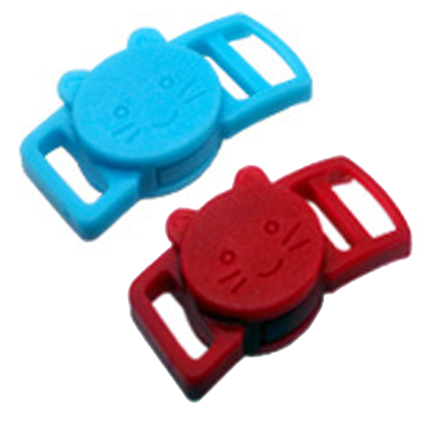 Soporte para collar de perro, cubierta protectora Airtag para collar de perro MFZFUKR CPB-US-YY04-2