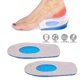 thumbnail image 1 of Almohadillas de talón ANGGREK Silicona Transpirables Antideslizante Para Hombres y Mujeres, 1 of 8