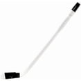 thumbnail image 1 of Bâton de Hockey Blanc pour Figurines d'Action de Lutte, 1 of 1