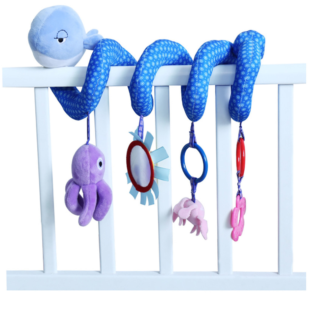 non toxic stroller toys