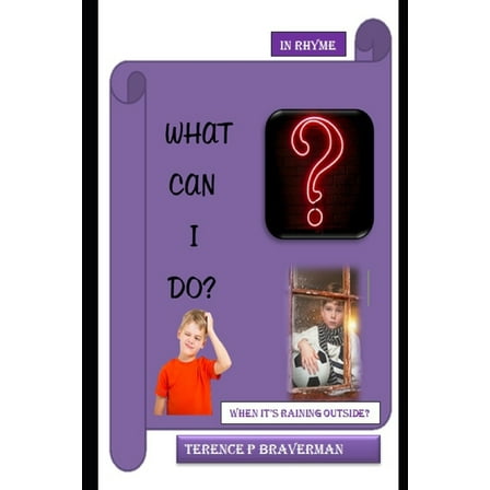 What Can I Do? (Paperback)