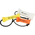 thumbnail image 3 of Drake Waterfowl Firehose Bumper - Yellow, 3 of 4