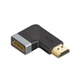 thumbnail image 1 of Cable adaptador angular Urban Balance de HDMI a HDMI, 1 of 4