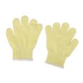 thumbnail image 1 of Children Level Protection Gloves,1 Pair Level 5 Level Cut Resistant Gloves Children Cut Resistant Gloves Exceptional Value, 1 of 8