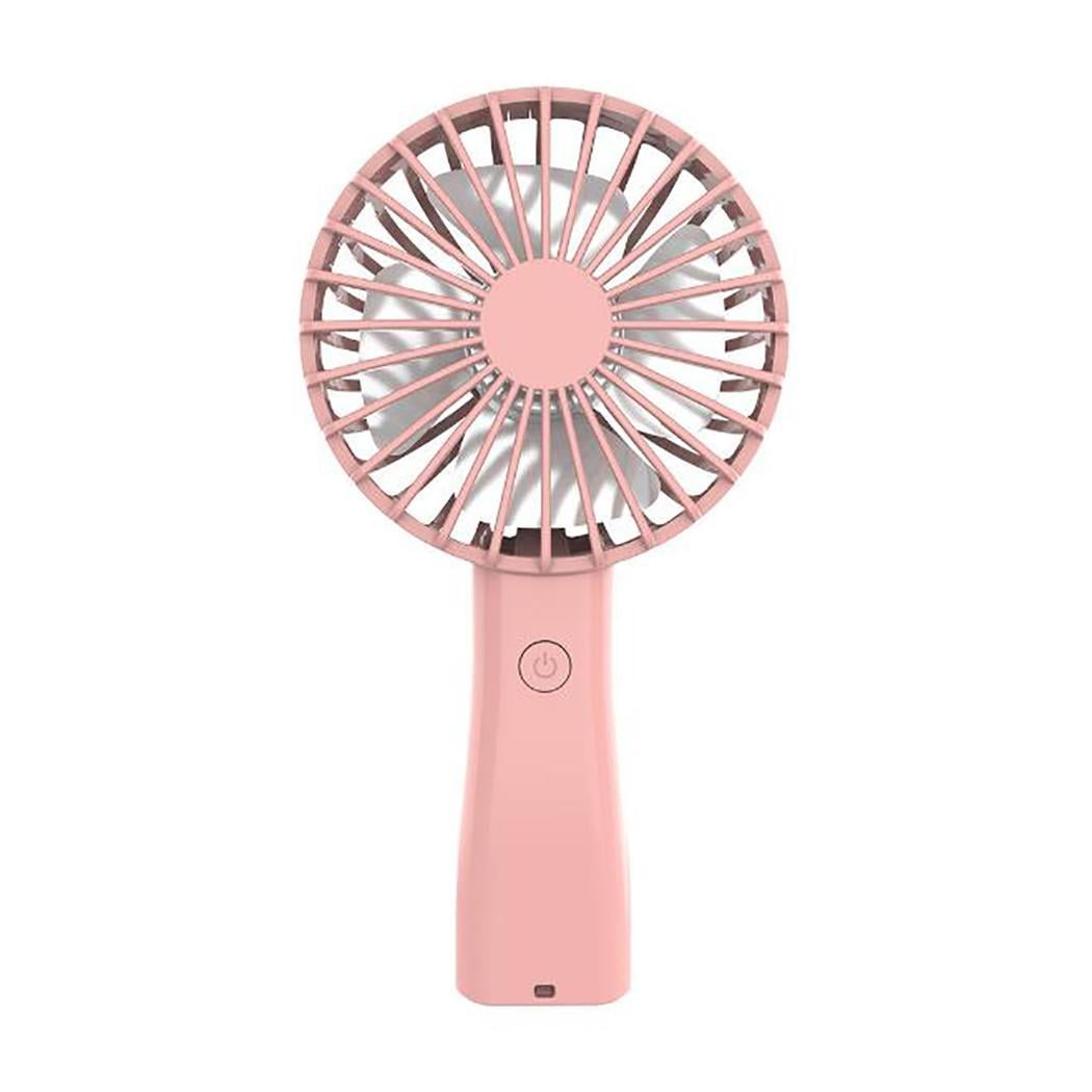 Practival Portable USB Charging Mini Fan Cooler Walmart Canada