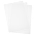 thumbnail image 1 of WHAMVOX 3Ud Transparente De Escritura Antideslizante Para Uso En Oficina Y Escuela, 1 of 8