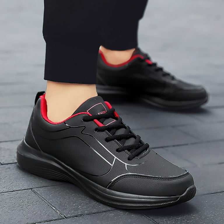 Casual mens shoes 2018 new arrivals