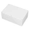 thumbnail image 3 of Caja de conexiones, Caja de conexiones Caja de conexiones impermeable ignífuga Caja de fuente de alimentación Alta capacidad VoborMX herramienta, 3 of 8