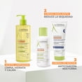 thumbnail image 2 of A-DERMAExomega Control Aceite de Limpieza con Avena Rhealba&reg;, Piel Seca con Tendencia At&oacute;pica, Hidrata y Calma, 500 ml, 2 of 6