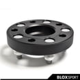 thumbnail image 2 of 2 Fit for Land Rover Discovery PCD5x120 Hub Centric Wheel Spacer 25mm Forgrd 7075-t6, 2 of 4