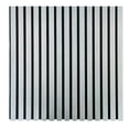 thumbnail image 1 of Lambrin Acústico Gris Claro Para Muro Tipo Madera 60x60cm 4pz Panel decorativo, 1 of 7