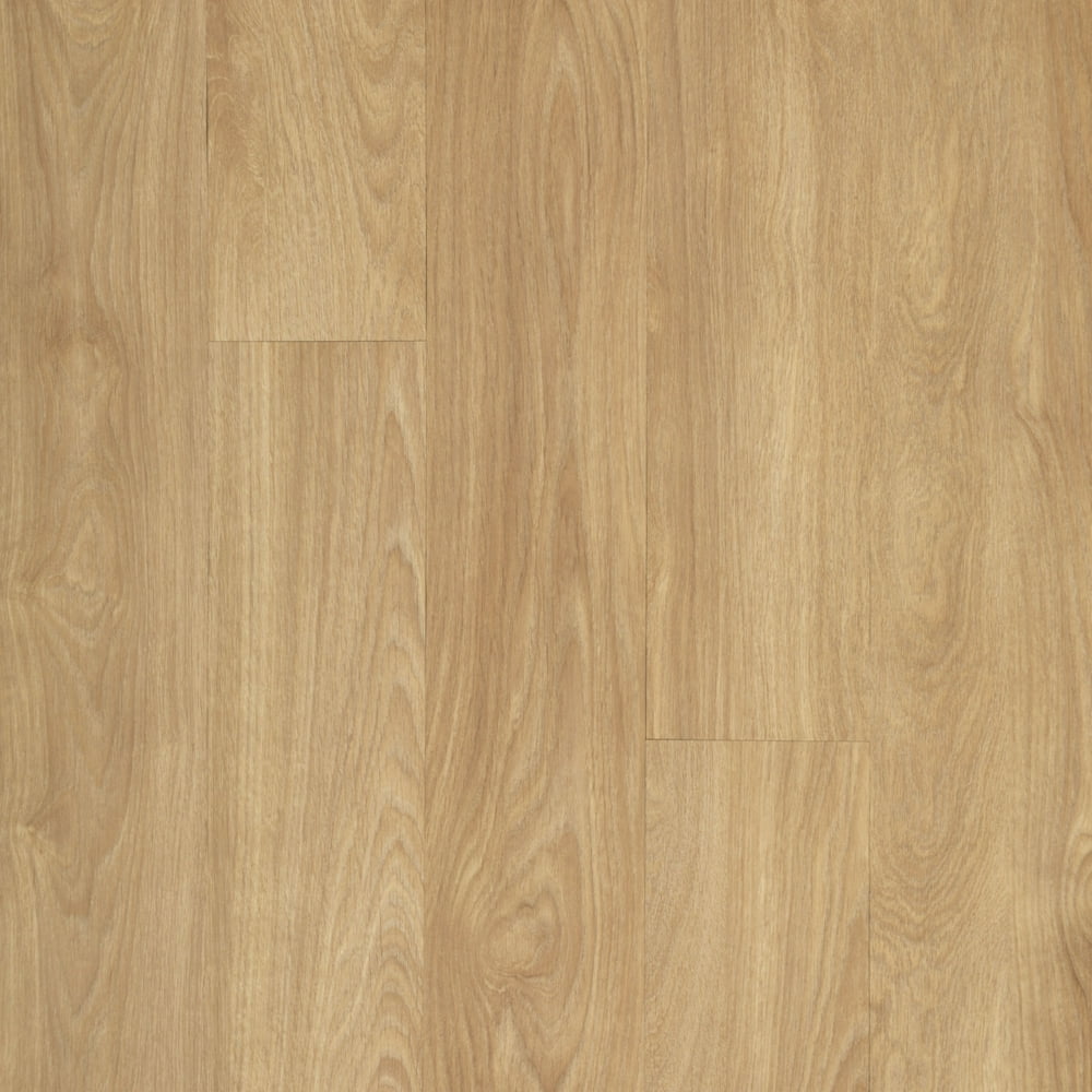 Mohawk 4.2 mm x 5.83in Wide x 35.8in Length Honey Glen Oak Vinyl Plank Flooring 20.34Sq Ft