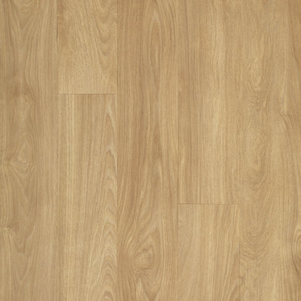 Honey Glen Oak Vinyl Plank Flooring, How Wide Does Vinyl Flooring Come