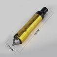 thumbnail image 4 of Eje flexible para amoladora eléctrica, con cable de extensión de mango de mandril de 0,3 a 6,5 ​​mm para taladro eléctrico, 4 of 5