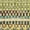 Green/Multi, variant on SAFAVIEH Montauk Jayde Striped Cotton Runner Rug, Green/Multi, 2'3" x 8'