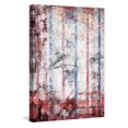 thumbnail image 2 of Parvez Taj "16th President" Print on Canvas, 2 of 5