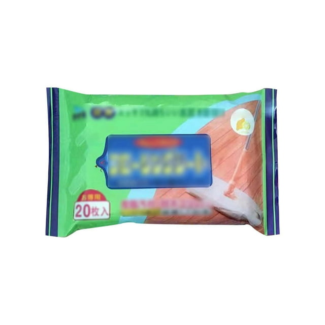 Electrostatic Removal Flat Convenient Mop Hand Wash Mop Vacuum Paper Disposable Electrostatic Mop For Floor Cleaning Clean Sweeper Face Towel for Washing Face Mop