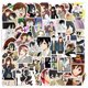 thumbnail image 2 of Paquete de pegatinas Horisans To MiyamuraKun OVAS Anime, 50 unidades, 2 of 4