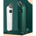 thumbnail image 2 of Blackhead Remover Vacuum Electric Pore Cleaner Acne Remover with LCD Display, 2 of 10