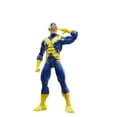 thumbnail image 4 of Marvel Legends Series Cyclops, X-Men Comics Action Figure, 4 of 11