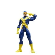 سلسلة Marvel Legends Cyclops، X-Men Comics Action Figure