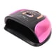thumbnail image 3 of Lámpara de Uñas de Gel UV NikouMX Eficiencia Óptima, 3 of 8